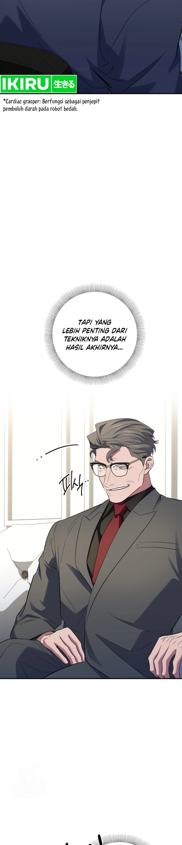 Top Medical Surgeon chapter 46