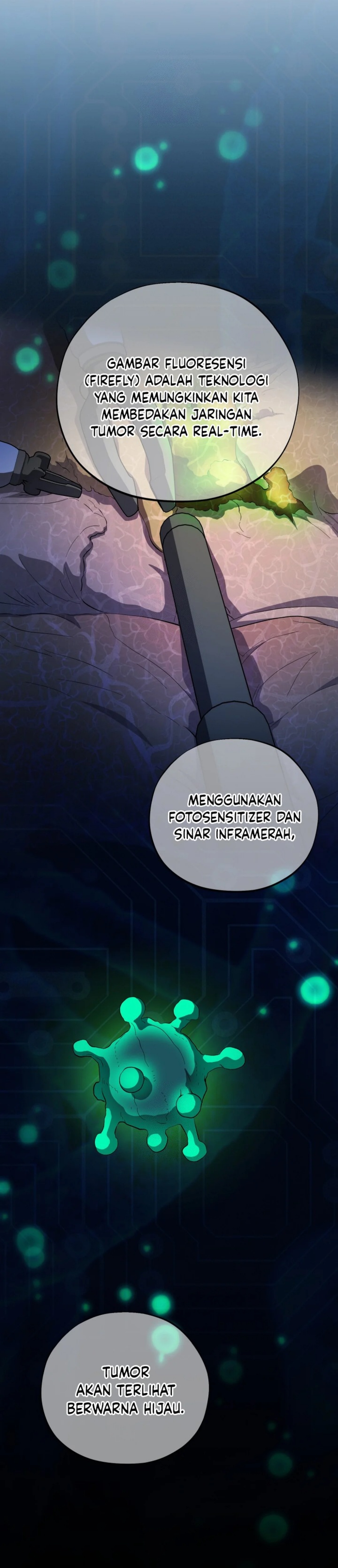 Top Medical Surgeon chapter 46