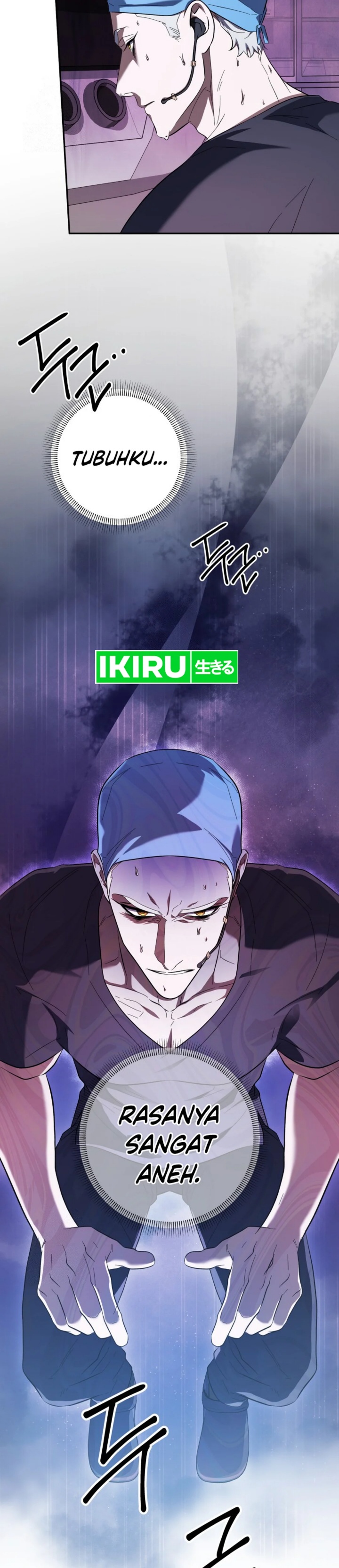 Top Medical Surgeon chapter 46