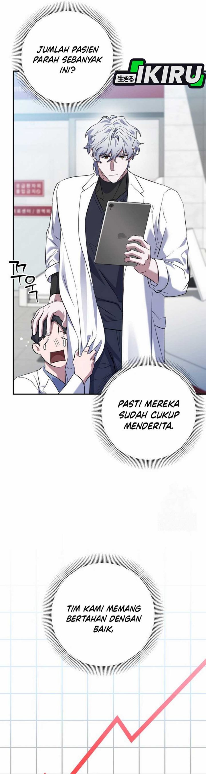 Top Medical Surgeon chapter 50