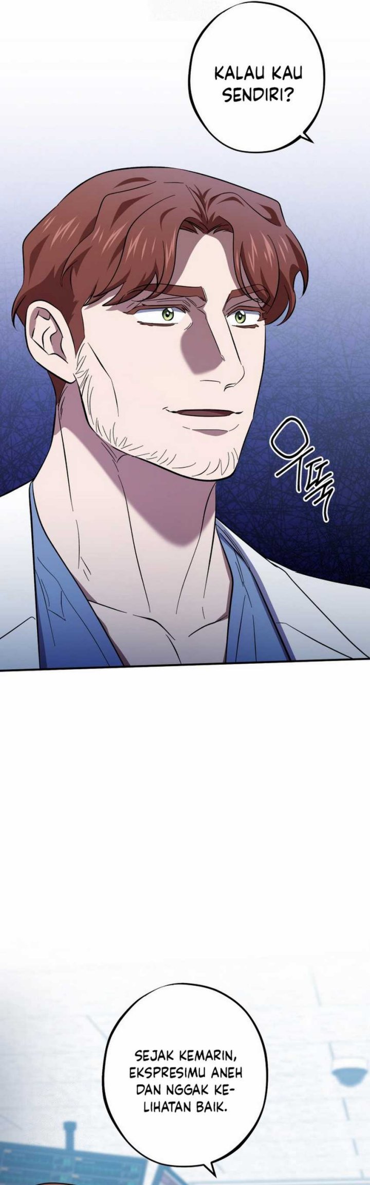 Top Medical Surgeon chapter 50