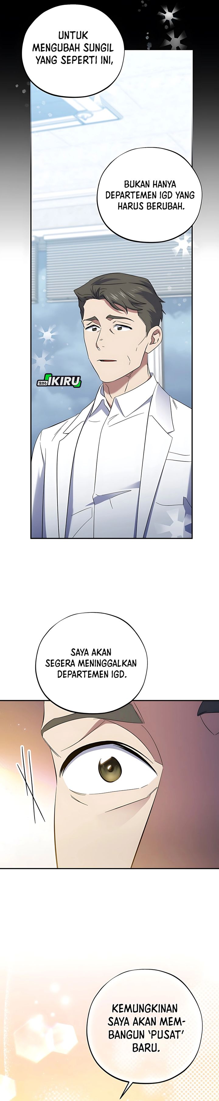 Top Medical Surgeon chapter 55