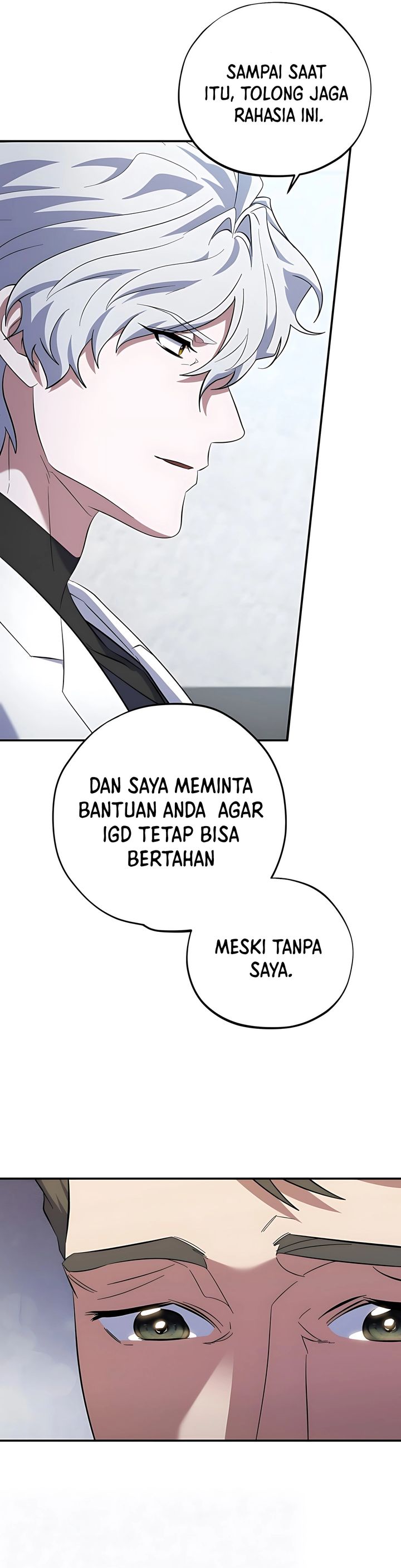 Top Medical Surgeon chapter 55