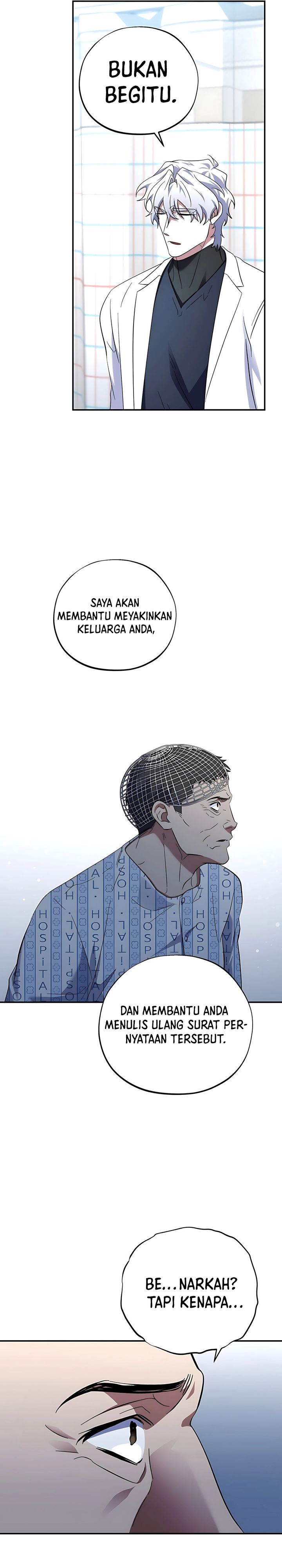 Top Medical Surgeon chapter 55