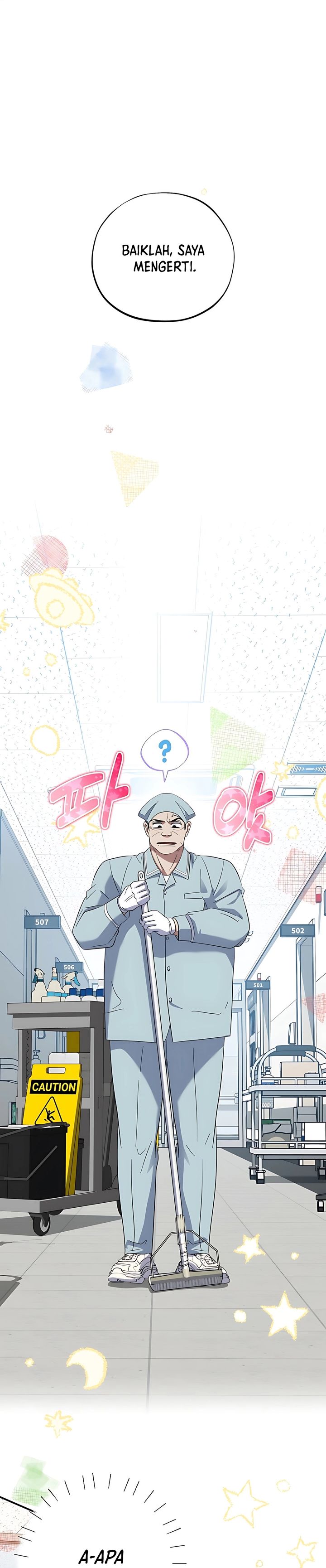 Top Medical Surgeon chapter 55