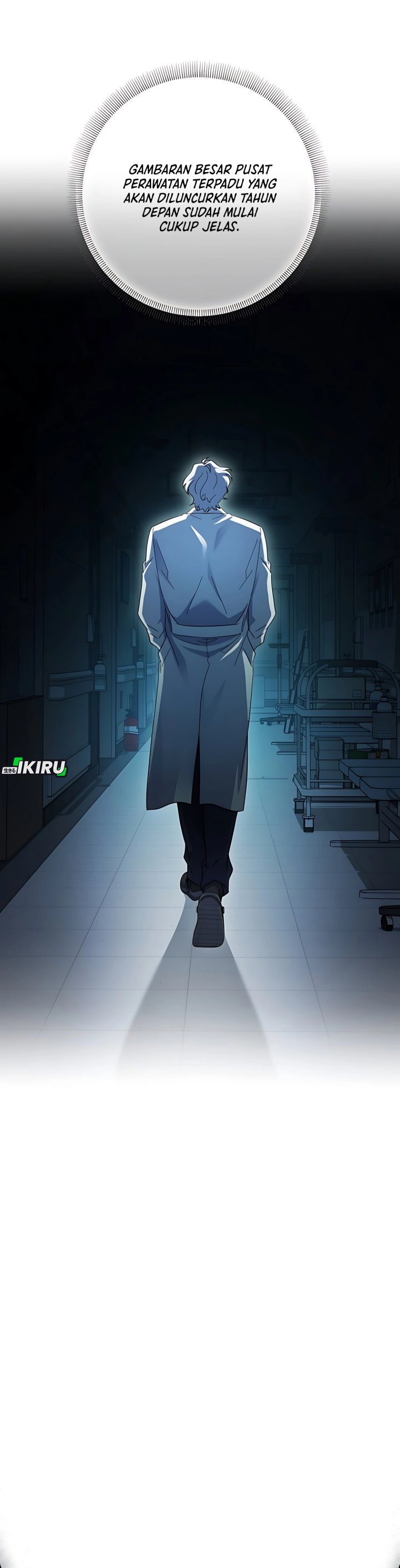 Top Medical Surgeon chapter 57
