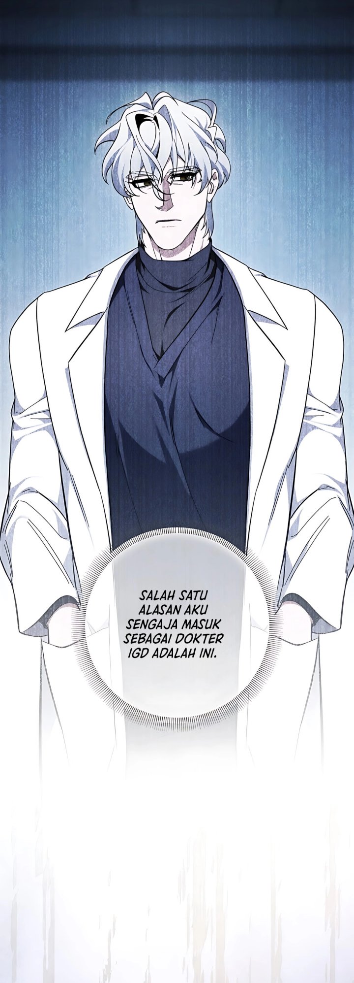 Top Medical Surgeon chapter 57