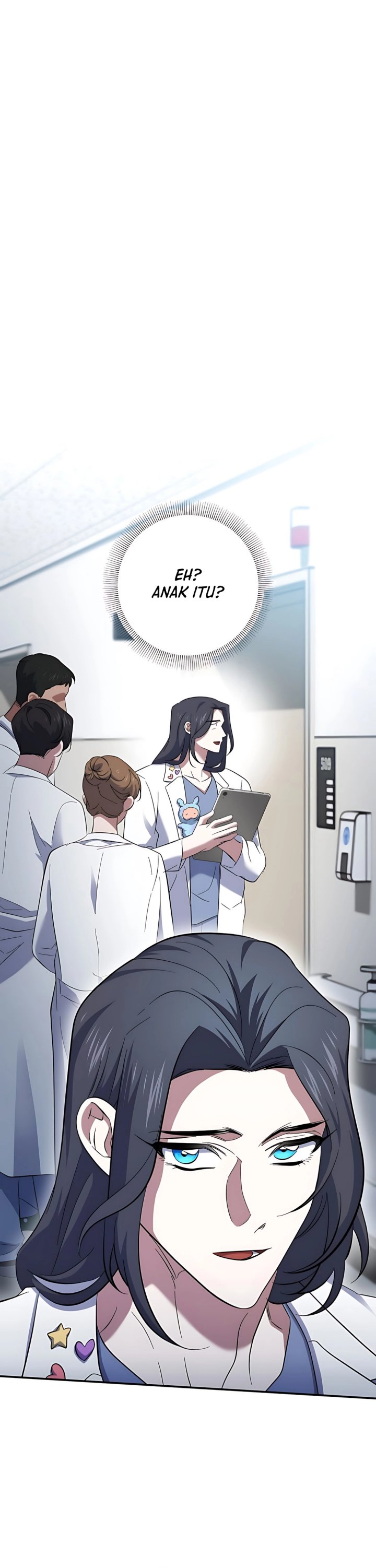 Top Medical Surgeon chapter 57