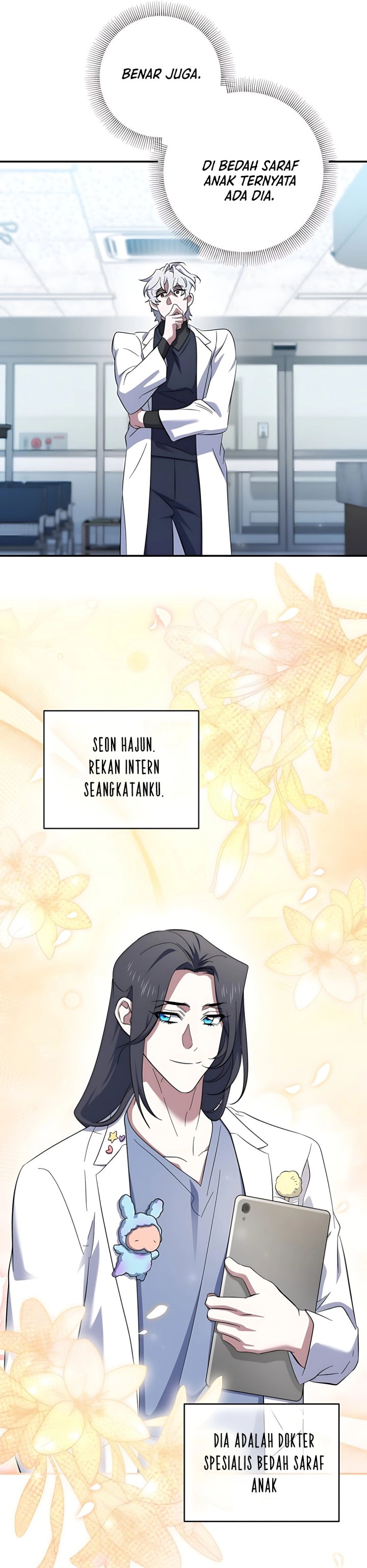 Top Medical Surgeon chapter 57