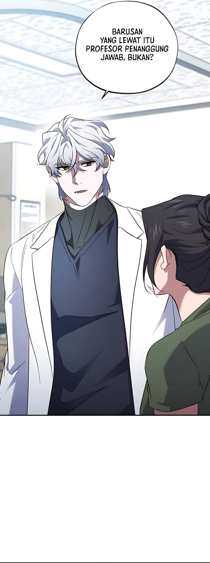 Top Medical Surgeon chapter 57