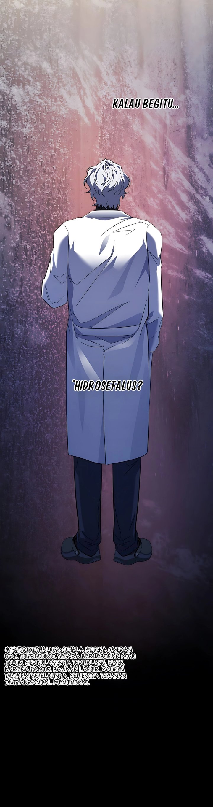 Top Medical Surgeon chapter 57
