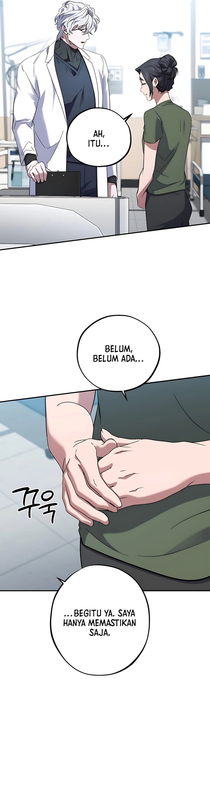 Top Medical Surgeon chapter 57