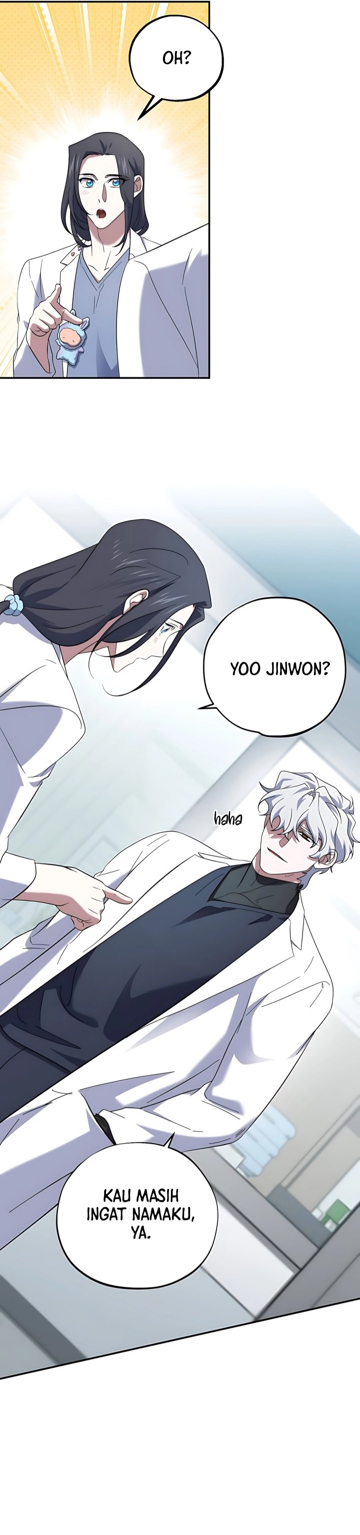 Top Medical Surgeon chapter 57