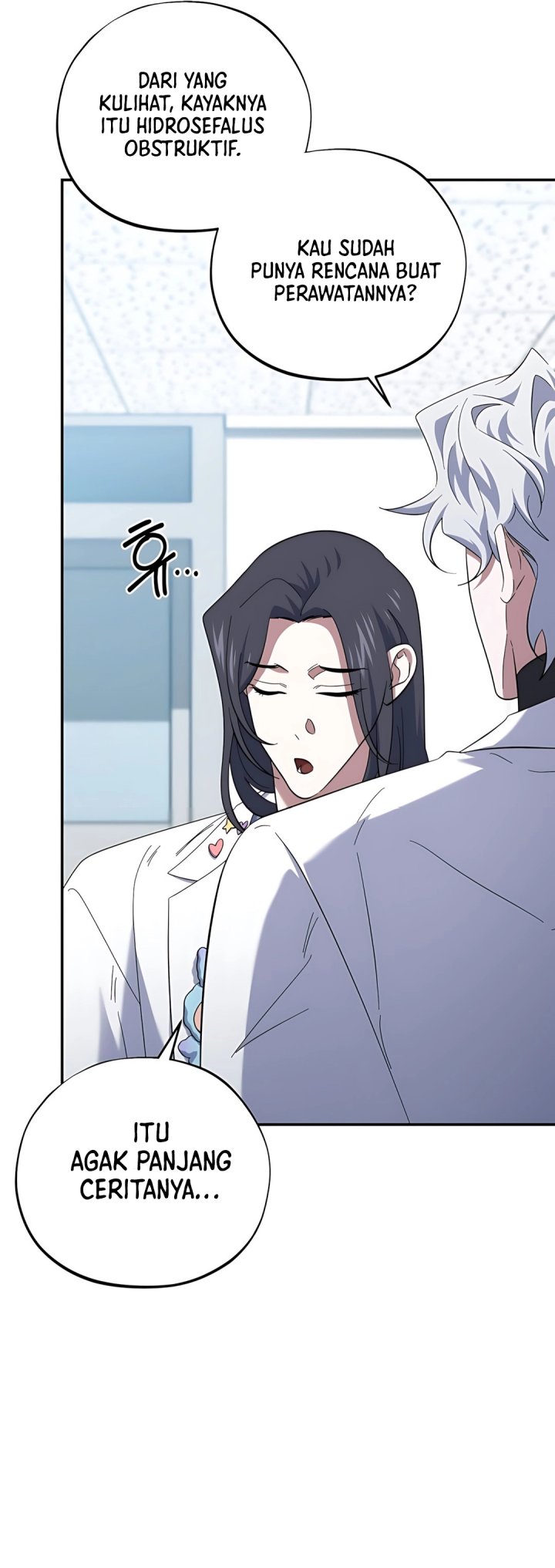 Top Medical Surgeon chapter 57