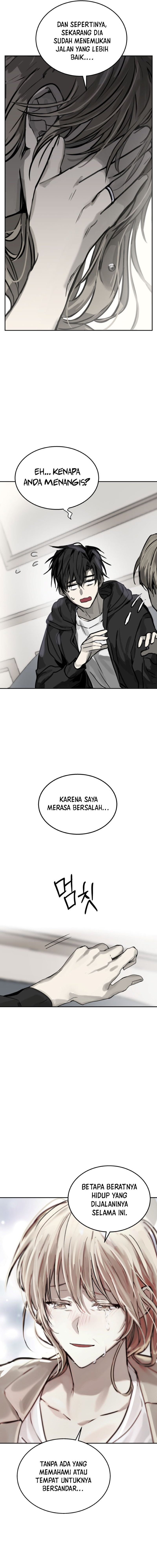 Top Star Sent by God Chapter 03 Bahasa Indonesia