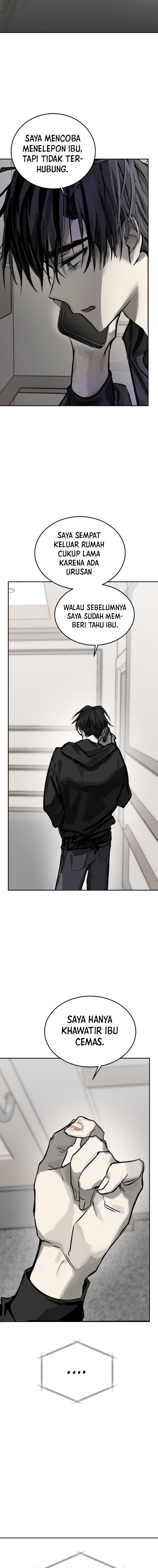 Top Star Sent by God Chapter 03 Bahasa Indonesia