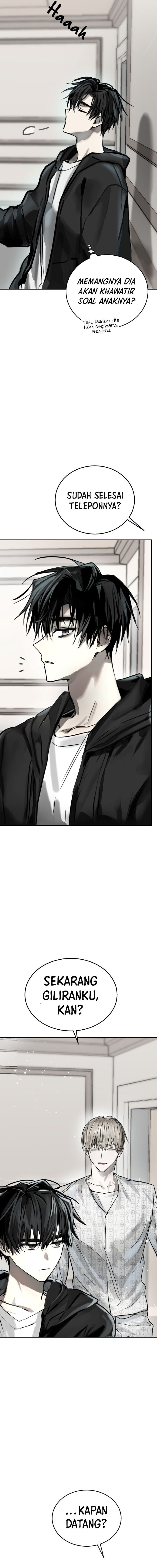 Top Star Sent by God Chapter 03 Bahasa Indonesia