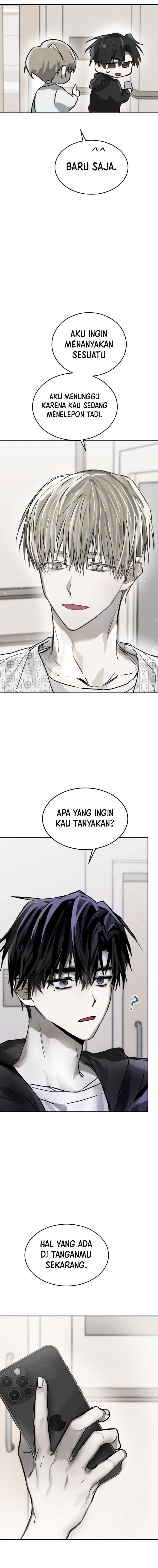 Top Star Sent by God Chapter 03 Bahasa Indonesia