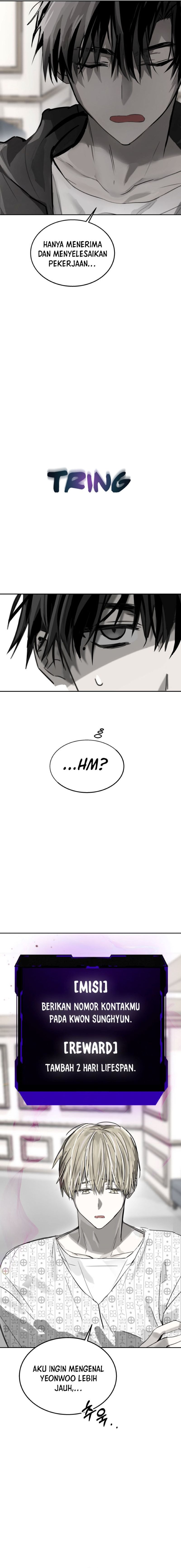 Top Star Sent by God Chapter 03 Bahasa Indonesia