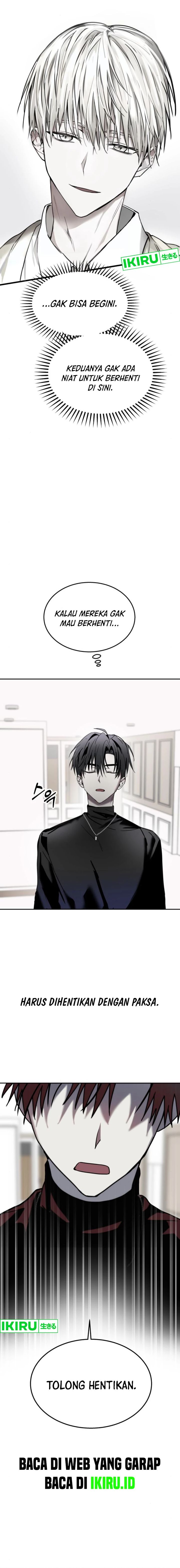 Top Star Sent by God chapter 21