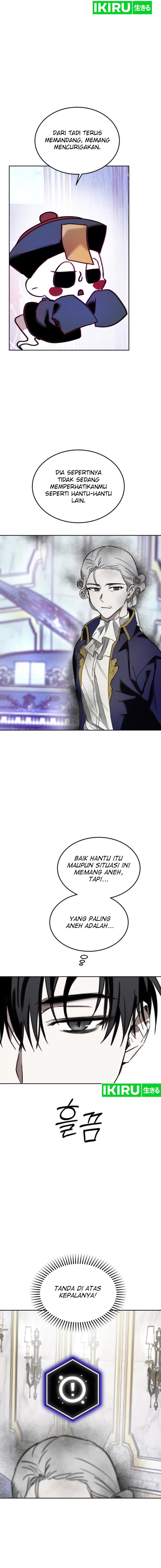 Top Star Sent by God Chapter 25 Bahasa Indonesia