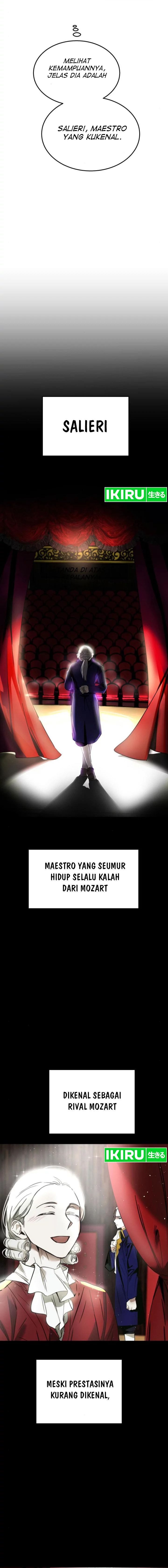 Top Star Sent by God Chapter 25 Bahasa Indonesia