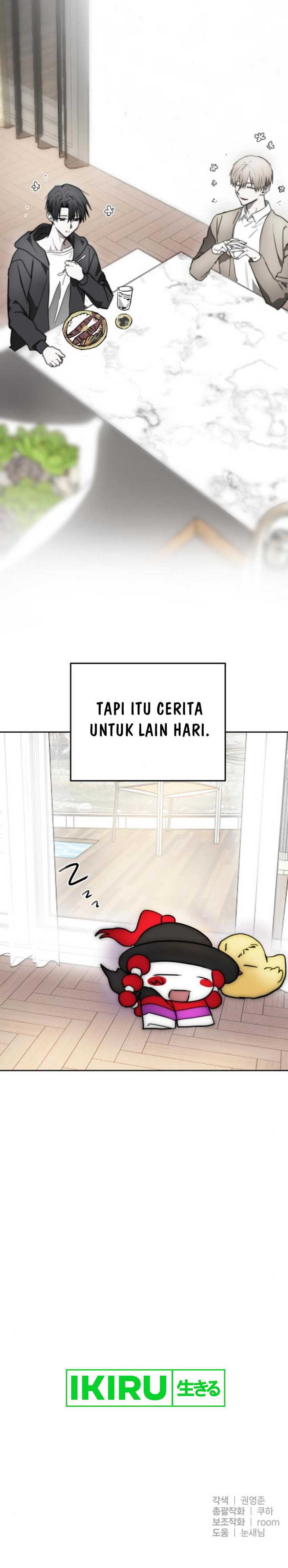 Top Star Sent by God chapter 29