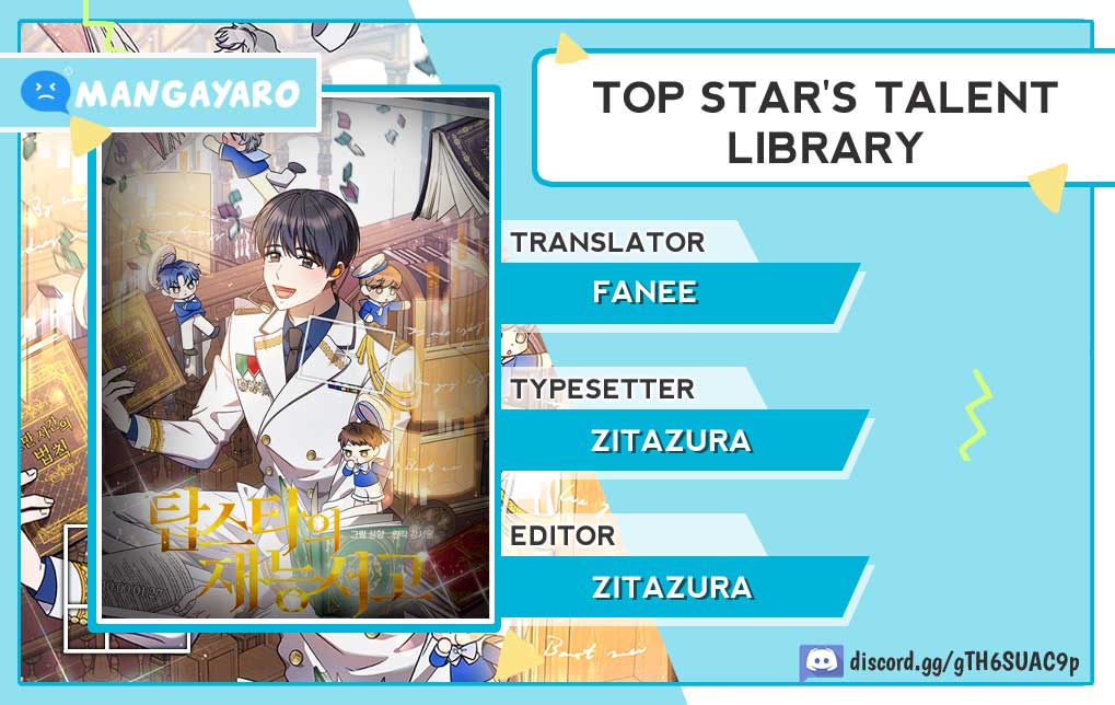 Top Star’s Talent Library Chapter 10 Bahasa Indonesia