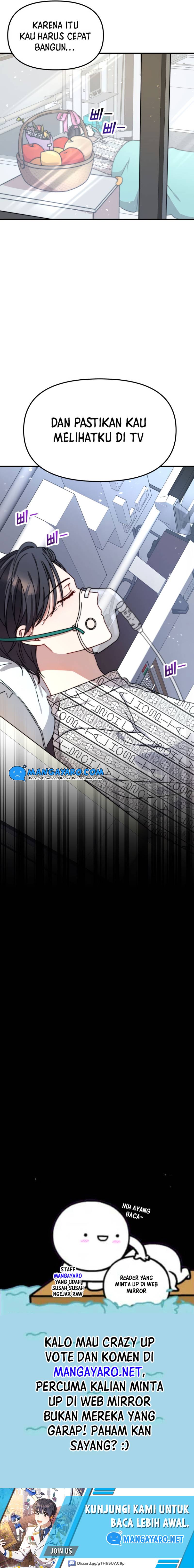 Top Star’s Talent Library Chapter 10 Bahasa Indonesia