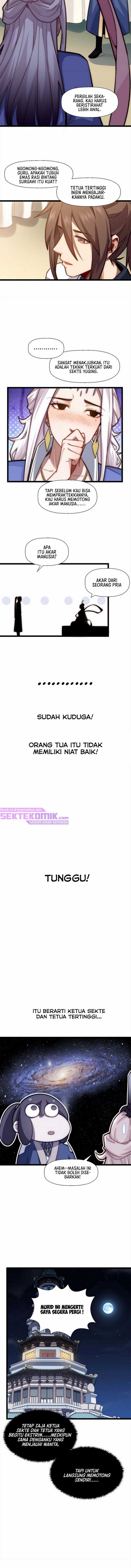 Top Tier Providence: Secretly Cultivate for a Thousand Years chapter 21
