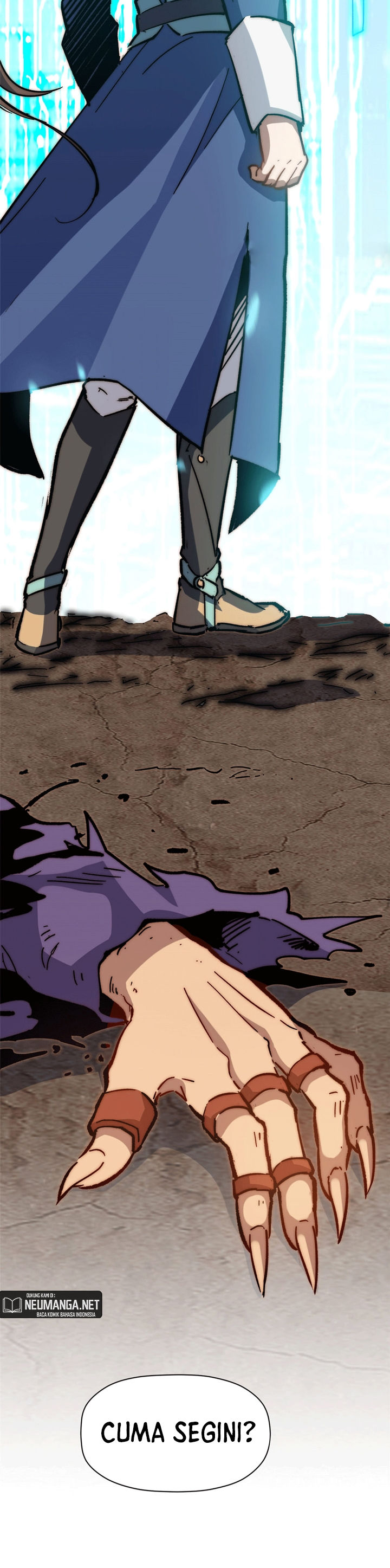 Top Tier Providence: Secretly Cultivate for a Thousand Years chapter 64