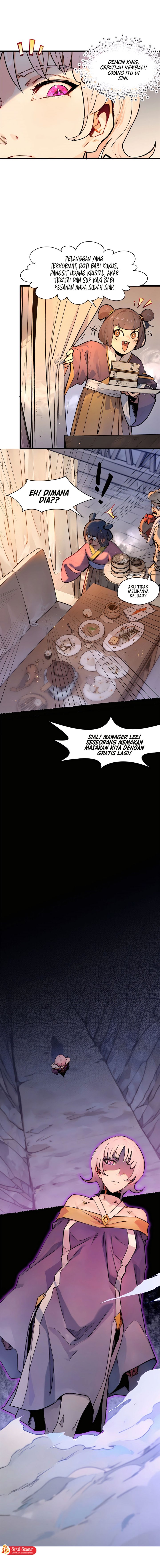 Top Tier Providence: Secretly Cultivate for a Thousand Years chapter 147