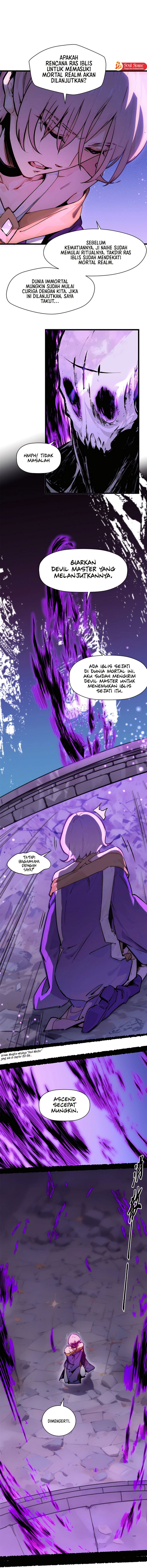 Top Tier Providence: Secretly Cultivate for a Thousand Years chapter 147