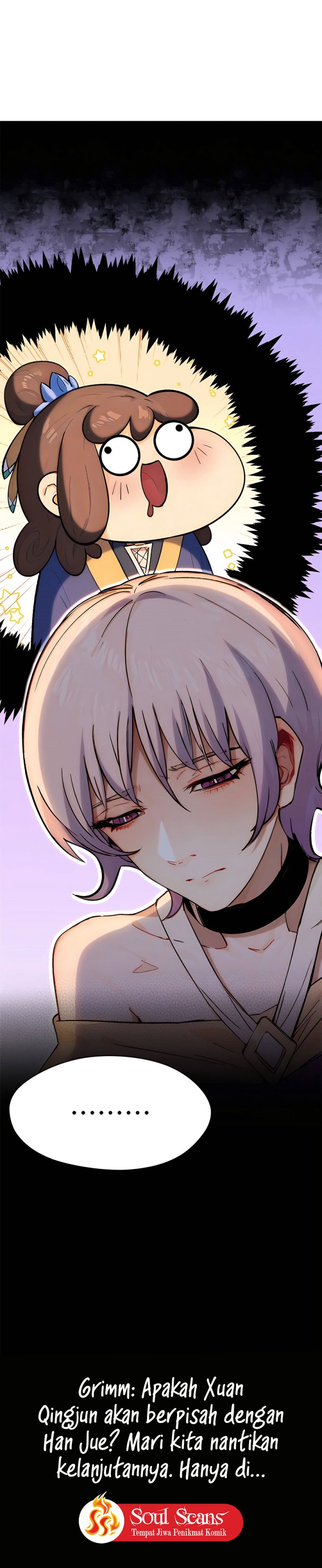 Top Tier Providence: Secretly Cultivate for a Thousand Years chapter 147
