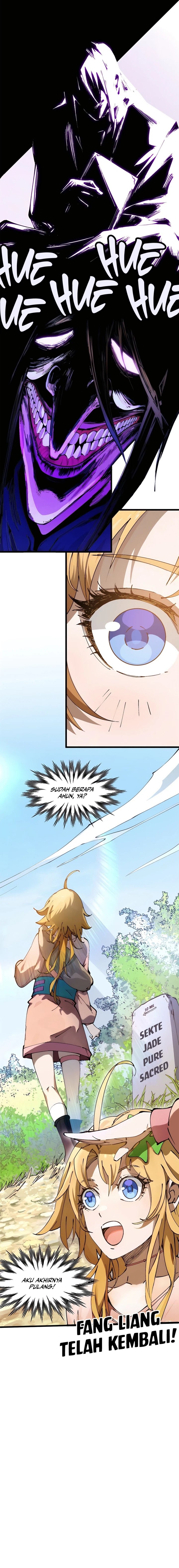 Top Tier Providence: Secretly Cultivate for a Thousand Years chapter 162
