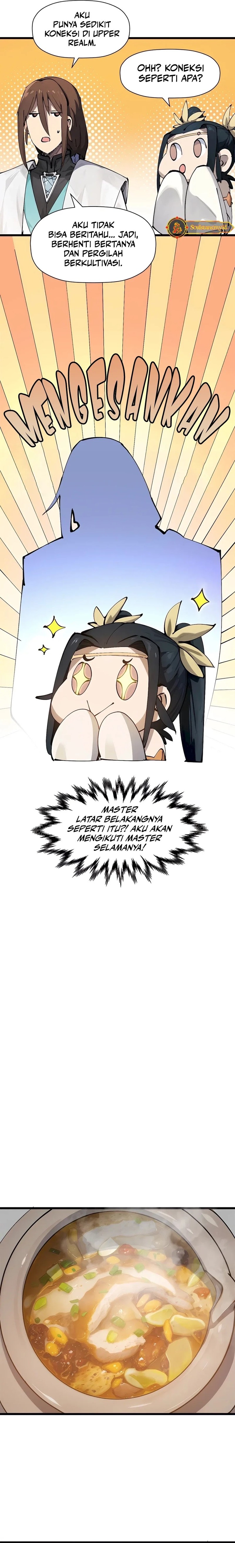 Top Tier Providence: Secretly Cultivate for a Thousand Years chapter 165