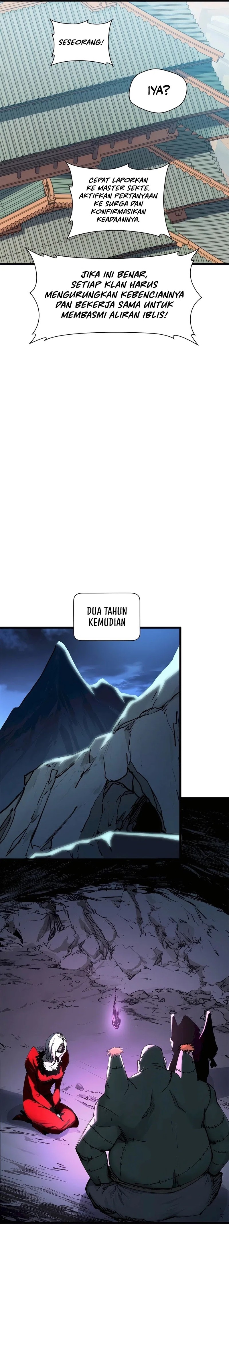 Top Tier Providence: Secretly Cultivate for a Thousand Years chapter 165