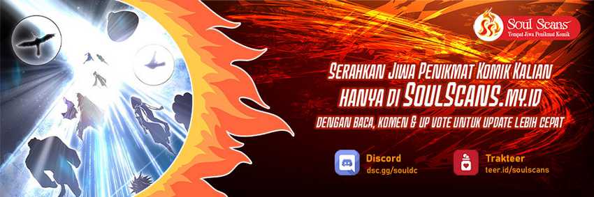 Top Tier Providence: Secretly Cultivate for a Thousand Years Chapter 170 Bahasa Indonesia