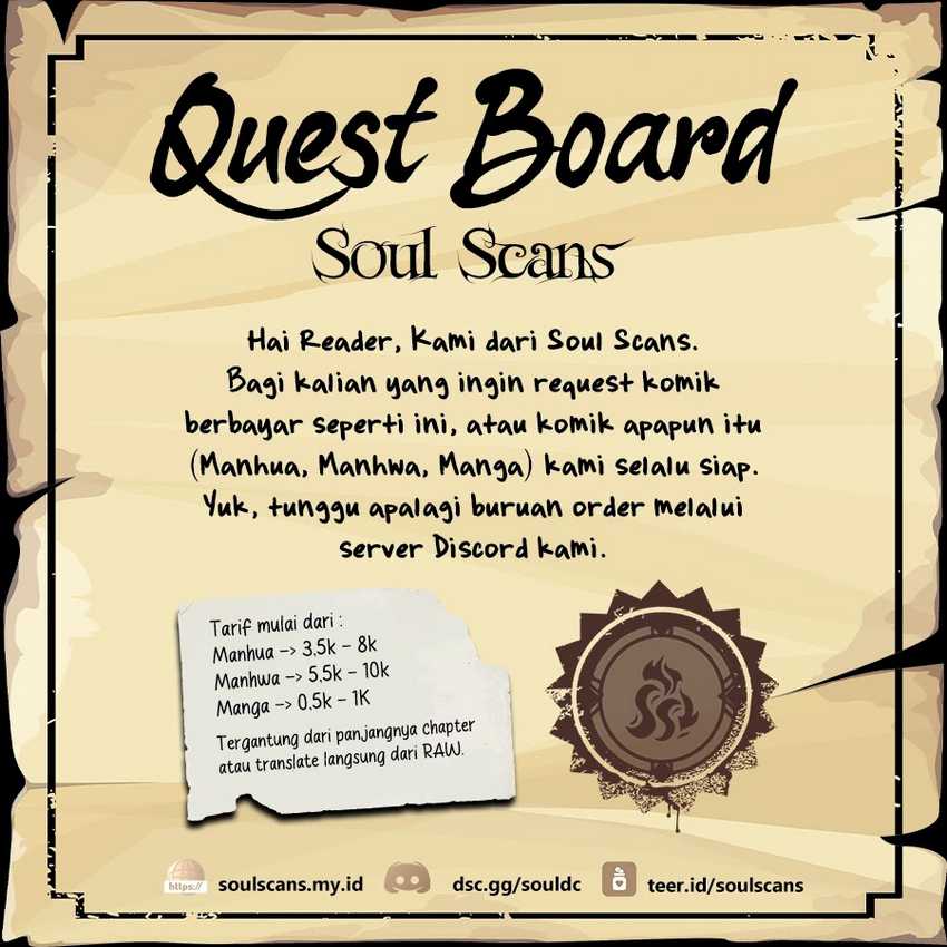 Top Tier Providence: Secretly Cultivate for a Thousand Years Chapter 170 Bahasa Indonesia