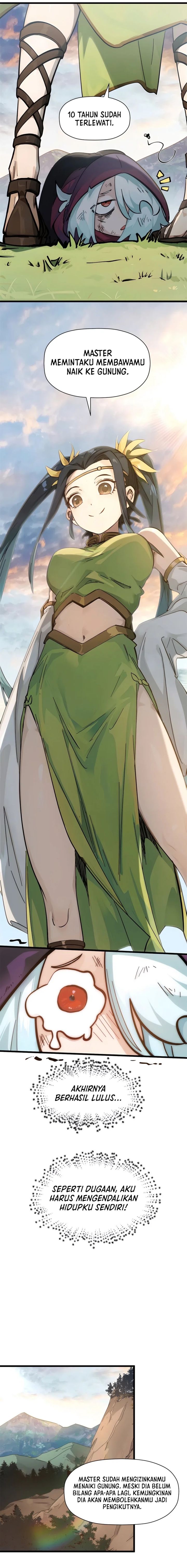 Top Tier Providence: Secretly Cultivate for a Thousand Years chapter 173
