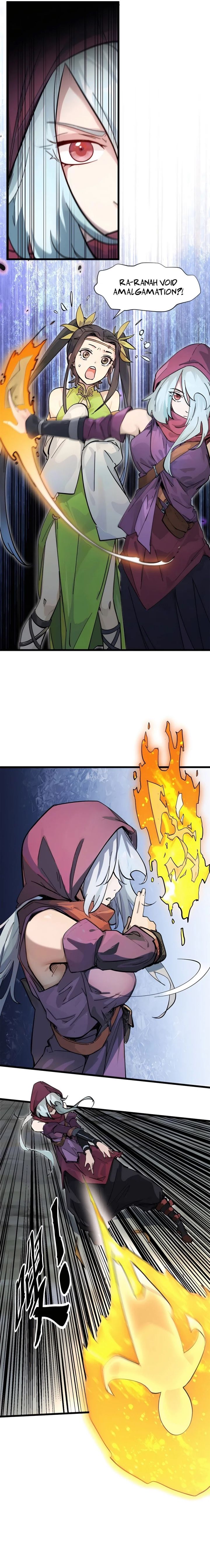 Top Tier Providence: Secretly Cultivate for a Thousand Years chapter 173