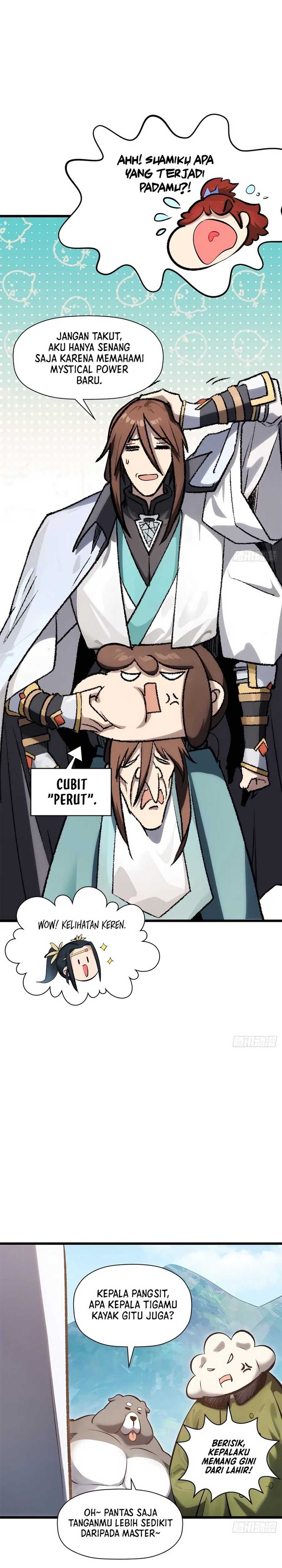 Top Tier Providence: Secretly Cultivate for a Thousand Years chapter 185
