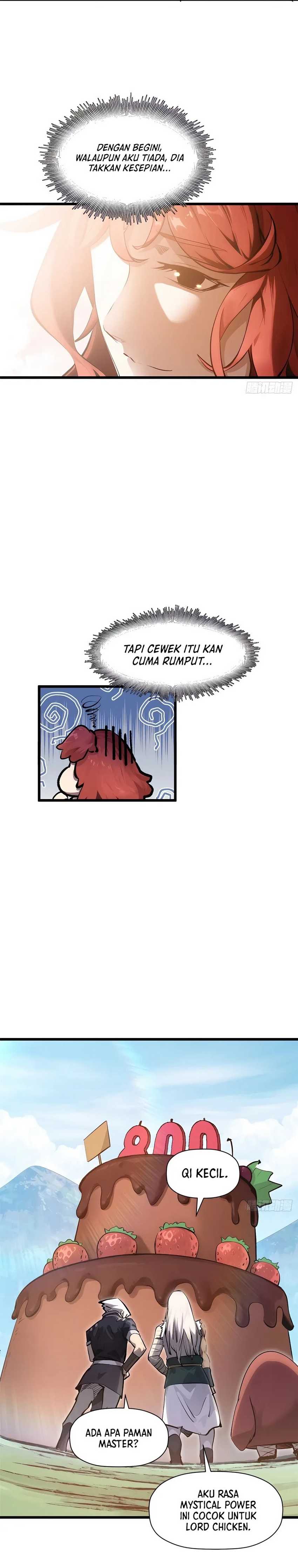 Top Tier Providence: Secretly Cultivate for a Thousand Years chapter 185