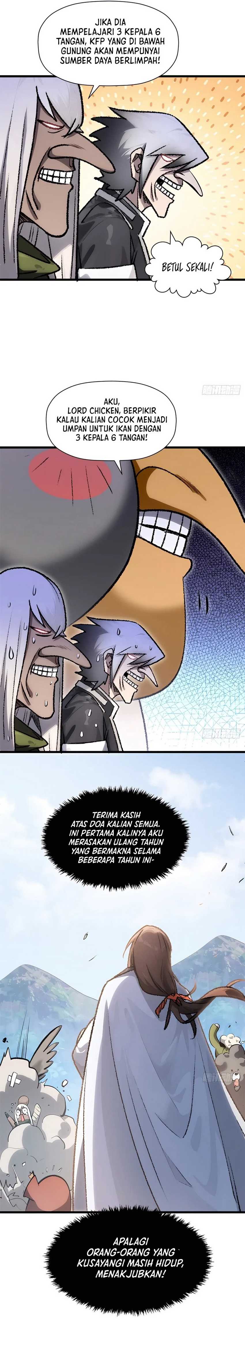 Top Tier Providence: Secretly Cultivate for a Thousand Years chapter 185