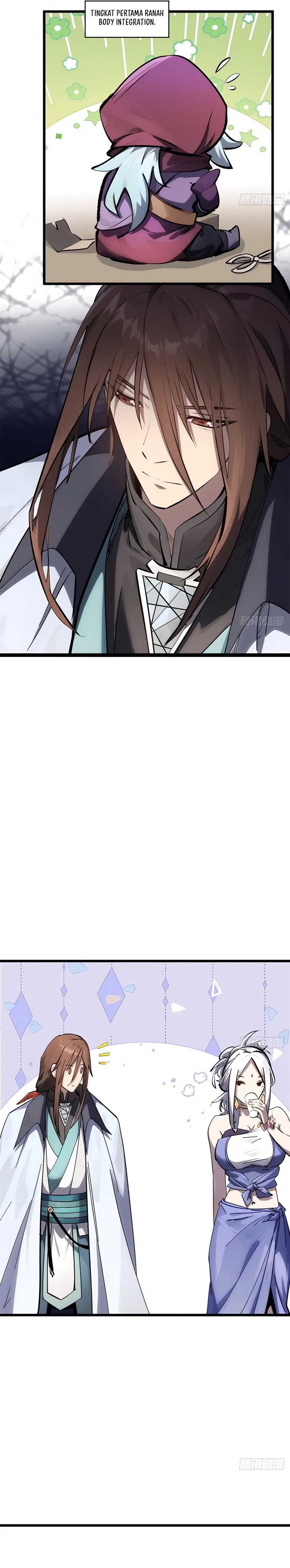 Top Tier Providence: Secretly Cultivate for a Thousand Years chapter 185