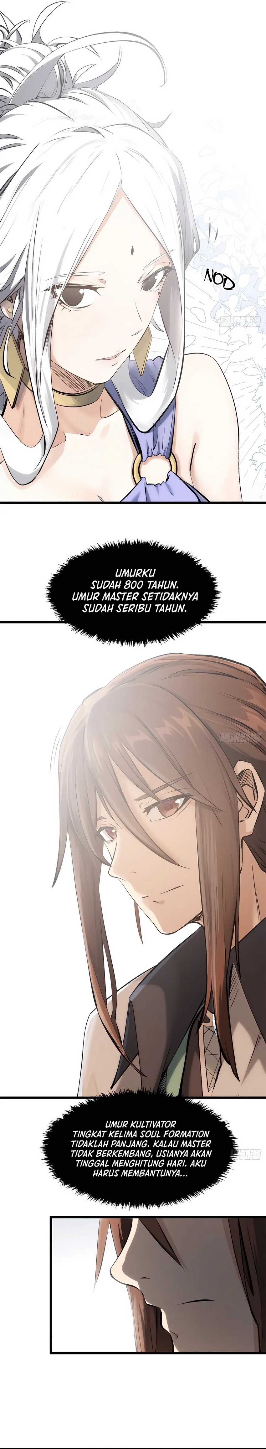 Top Tier Providence: Secretly Cultivate for a Thousand Years chapter 185