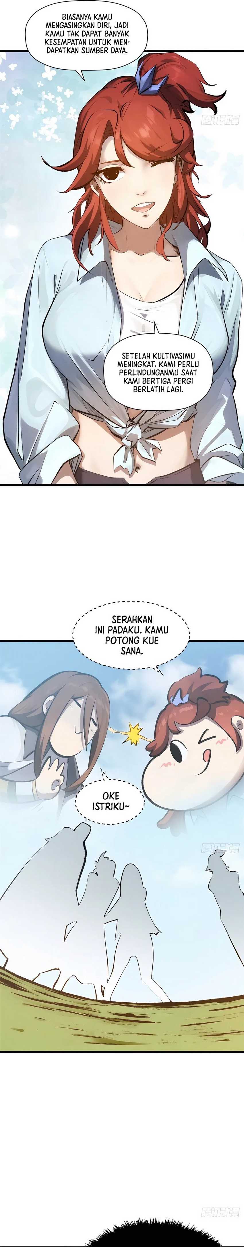 Top Tier Providence: Secretly Cultivate for a Thousand Years chapter 185
