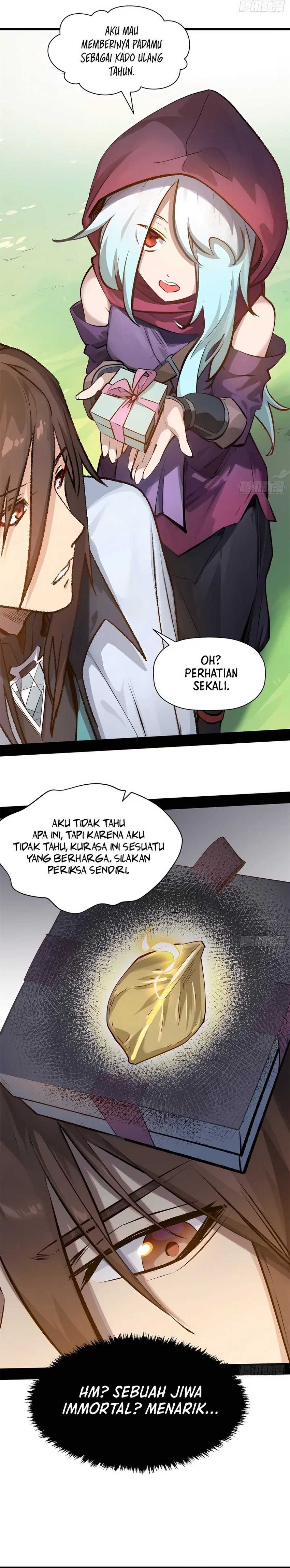 Top Tier Providence: Secretly Cultivate for a Thousand Years chapter 185