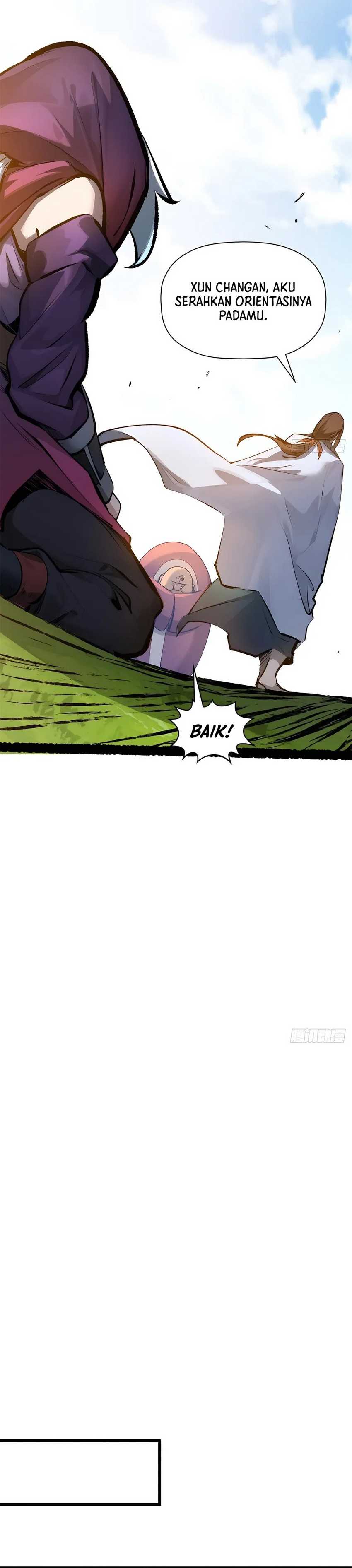 Top Tier Providence: Secretly Cultivate for a Thousand Years chapter 185