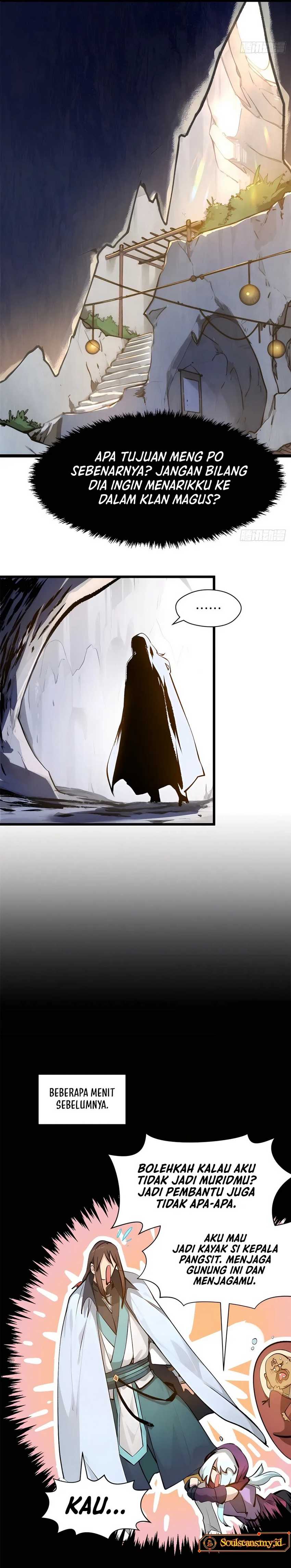 Top Tier Providence: Secretly Cultivate for a Thousand Years chapter 185